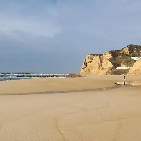 펜션 Casa Do Valle *