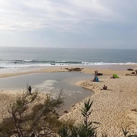 Casa Do Valle 펜션