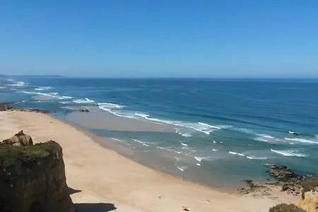 펜션 Casa Do Valle 나자레