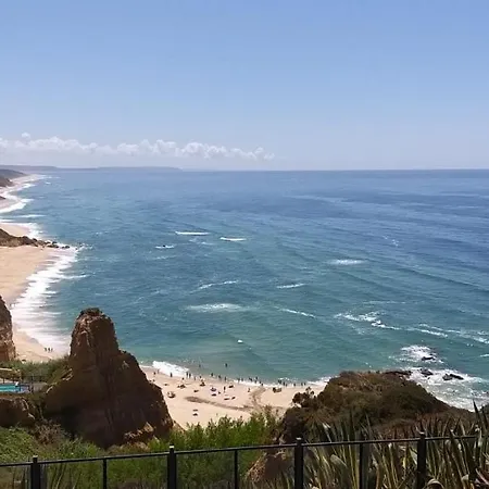 Casa Do Valle 펜션 나자레