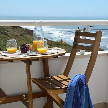 Casa Do Valle 펜션 나자레