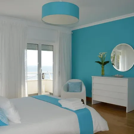 펜션 Casa Do Valle 나자레