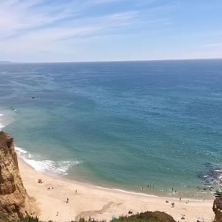 Casa Do Valle 펜션 나자레