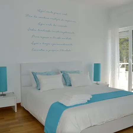 Casa Do Valle 펜션 *