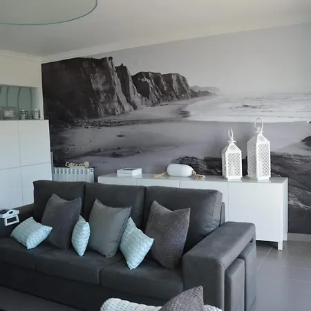 펜션 Casa Do Valle *