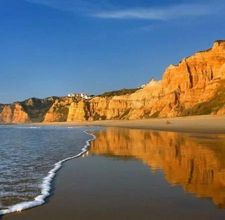 Casa Do Valle 펜션 나자레