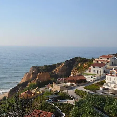 Casa Do Valle 펜션 나자레