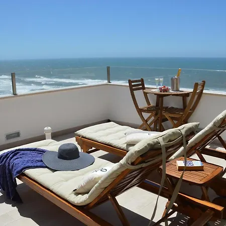 펜션 Casa Do Valle