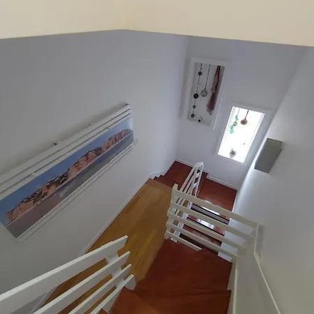 펜션 Casa Do Valle 나자레