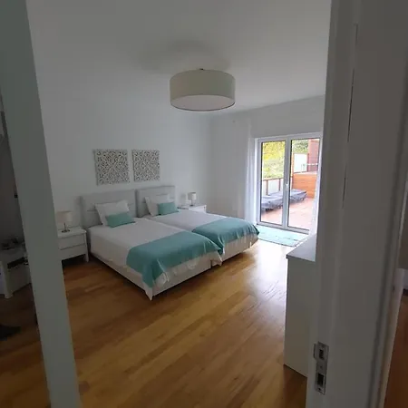 Casa Do Valle 펜션 나자레