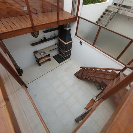 펜션 Casa Do Valle