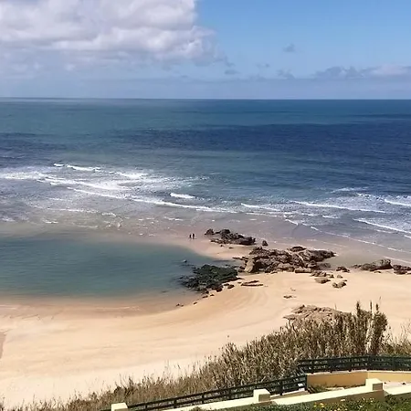 Casa Do Valle * 나자레