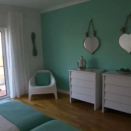 펜션 Casa Do Valle *