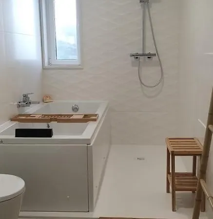 펜션 Casa Do Valle *