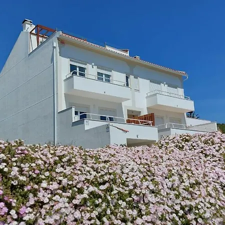 Casa Do Valle 나자레