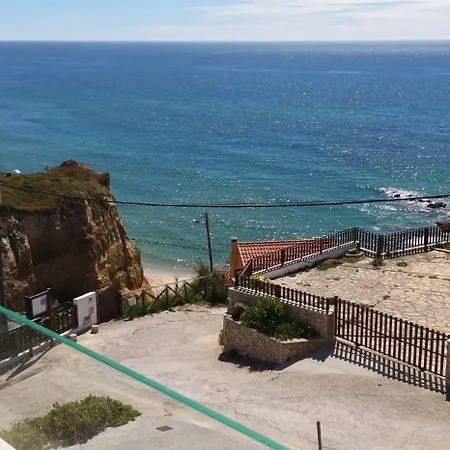 Casa Do Valle * 나자레